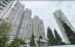 Blk 60 Teban Gardens (Jurong East), HDB 5 Rooms #584528551
